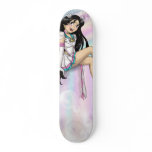 Kimiski - Adult Skate Board Decks