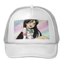Kimiski - adulte casquette de camionneur