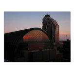Kimmel Centre Postcard
