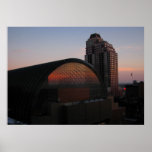 Kimmel Centre Print