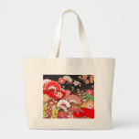 Kimono élégant - conception de Japonais Sacs Fourre-tout