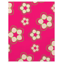 Kimono Rose Pink Lotus