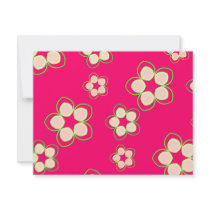 Kimono Rose Pink Lotus