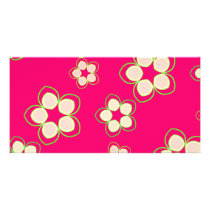 Kimono Rose Pink Lotus
