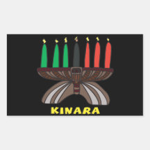 Kinara Stickers