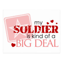 Kind of a Big Deal Post Card