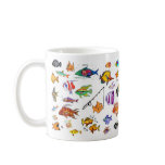 Kinda Fishy Mugs