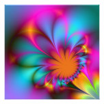 Kindergarten flower photo