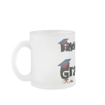 Kindergarten Graduate Tshirts and Gifts Mugs