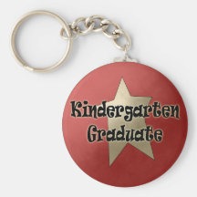 Kindergarten Graduation Gifts Key Chains
