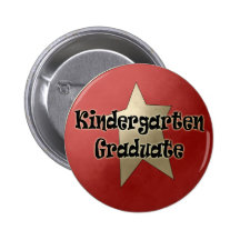 Kindergarten Graduation Gifts Pin