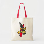 Kindergarten Teacher Crayon Bag