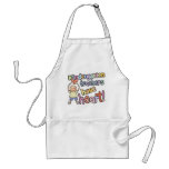 Teacher Aprons