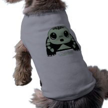 KINDIZ PET TEE SHIRT