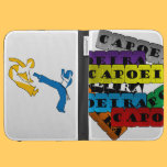 kindle capoeira martial arts cdo axe caseable cases