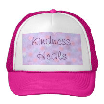 Kindness Heals Hat