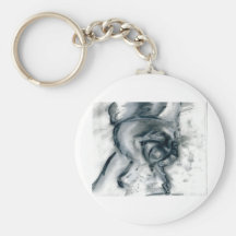 Kindness Key Chain