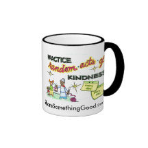 Kindness Mug