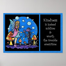 Kindness Poster