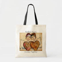 Kindred Spirits Bag