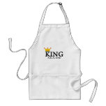 KING A.K.A. DAD APRON