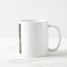 King Arthur Mug