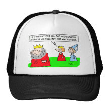 king assassination attempts exercise hats