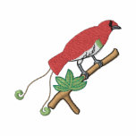 King Bird Of Paradise Jacket
