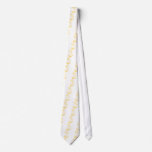 King Cobra in Swish Drawing Style Neck Ties