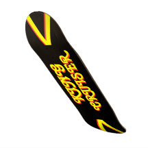 KING CRUISER by Grassrootsdesigns4u! Skate Board Decks
