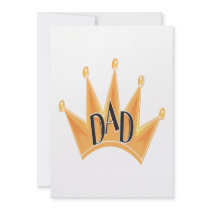 King Dad