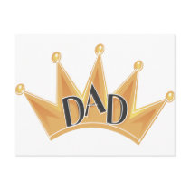 King Dad