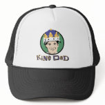 King Dad Hats