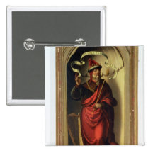 King David Pin