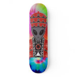 King Deck skateboards