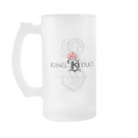 King Duce Mug