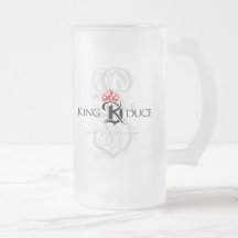 King Duce Mug