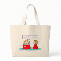 king dungeons dragons queen canvas bag