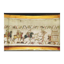 King Edward the Confessor canvas prints