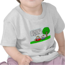 king fine tune economy tone deaf t shirts
