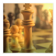 King Invitations