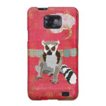 King Jules Red Dawn Case Samsung Galaxy S Cases
