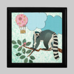 King Julian Out On A Limb gift boxes