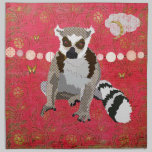 King Jullian Red Dawn  American MoJo Napkin napkins