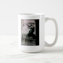 King King Mug