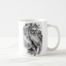 King Lear Mugs