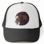 King Lion, King for the Day Hat
