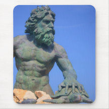 king neptune mythology