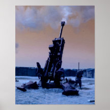 King of Battle Posters