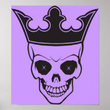 King of Death Poster